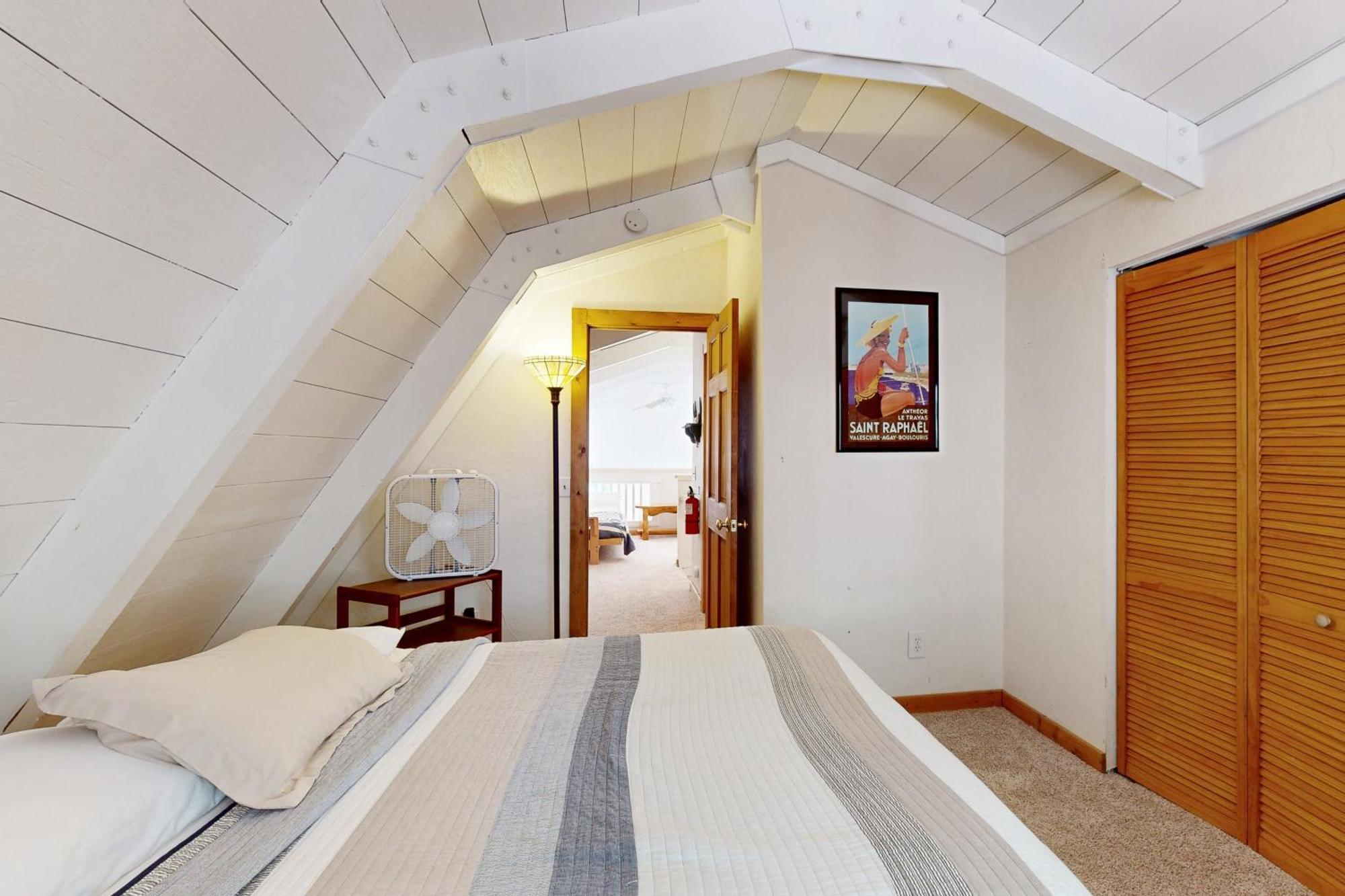 Willa Chamonix Chalet Truckee Zewnętrze zdjęcie