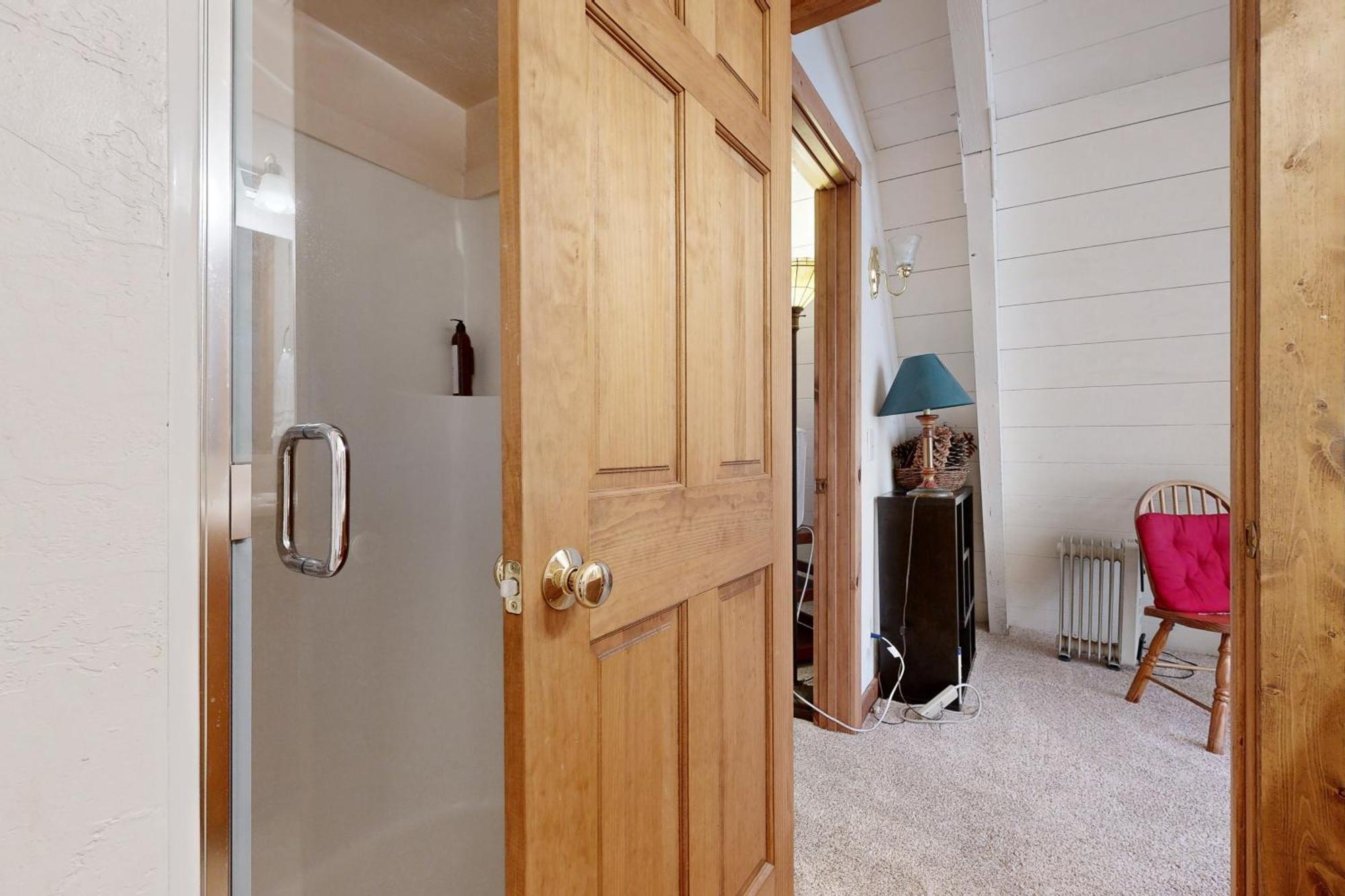 Willa Chamonix Chalet Truckee Zewnętrze zdjęcie