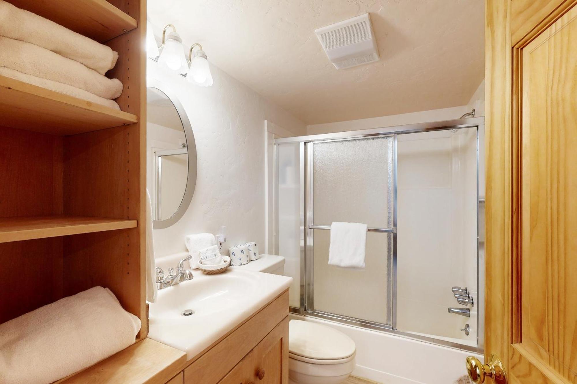 Willa Chamonix Chalet Truckee Zewnętrze zdjęcie